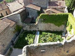 101 VOYAGE DANS L AIN 2016 - MUSEE DE PEROUGES 1_000060
